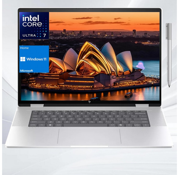 Ноутбук HP ENVY X360 2 в 1, Core Ultra 7 / 16GB DDR5 (YY) Ноутбук HP ENVY X360 2 в 1, Core Ultra 7 / 16GB DDR5 (YY)