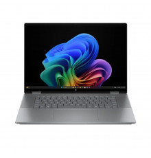 Ноутбук HP OmniBook X Flip Ryzen 5 220 16" сенсорный (GC)