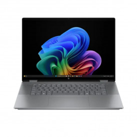 Ноутбук HP OmniBook X Flip Ryzen 5 220 16" сенсорный (GC)
