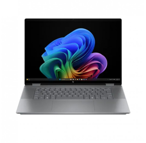Ноутбук HP OmniBook X Flip Ryzen 5 220 16" сенсорный (GC) Ноутбук HP OmniBook X Flip Ryzen 5 220 16" сенсорный (GC)