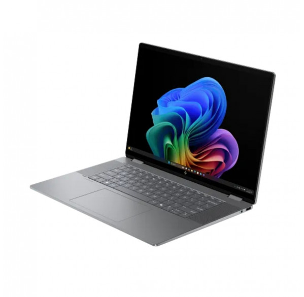 Ноутбук HP OmniBook X Flip Ryzen 5 220 16" сенсорный (GC) Ноутбук HP OmniBook X Flip Ryzen 5 220 16" сенсорный (GC)