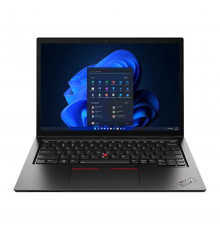 Ноутбук Lenovo L13 YOGA i5-1135G7 13.3" сенсорный Б/У (MK)