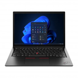 Ноутбук Lenovo L13 YOGA i5-10310U 13.3" сенсорный Б/У (MK)