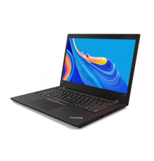 Ноутбук Lenovo L480 i3-8GEN 14" Б/У