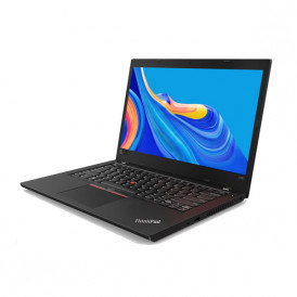 Ноутбук Lenovo L480 i3-8GEN 14" Б/У