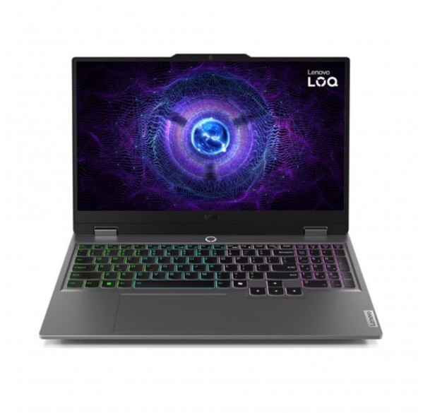 Ноутбук Lenovo LOQ i7-13650HX 15.6" (GC) Ноутбук Lenovo LOQ i7-13650HX 15.6" (GC)