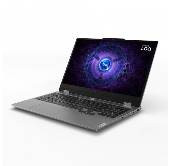 Ноутбук Lenovo LOQ i7-13650HX 15.6" (GC) Ноутбук Lenovo LOQ i7-13650HX 15.6" (GC)