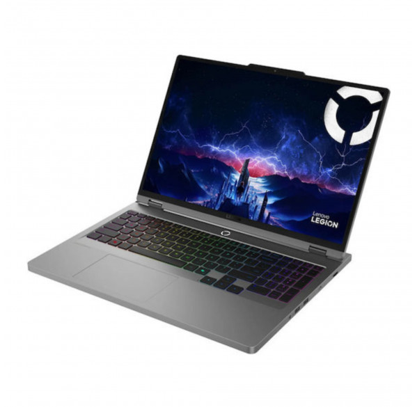 Ноутбук Lenovo Legion 5 Core Ultra 9 275K 16" (GC) Ноутбук Lenovo Legion 5 Core Ultra 9 275K 16" (GC)