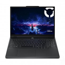 Ноутбук Lenovo Legion 5 i9- 14900HX 15.1" (GC)