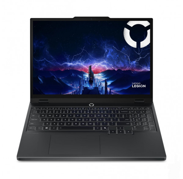 Ноутбук Lenovo Legion 5 i9- 14900HX 15.1" (GC) Ноутбук Lenovo Legion 5 i9- 14900HX 15.1" (GC)