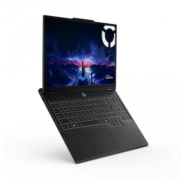 Ноутбук Lenovo Legion 5 i9- 14900HX 15.1" (GC) Ноутбук Lenovo Legion 5 i9- 14900HX 15.1" (GC)