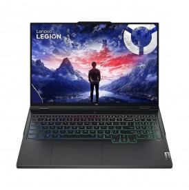 Ноутбук игровой Lenovo Legion Pro 7 i9-14900HX / RTX 4090 16GB
