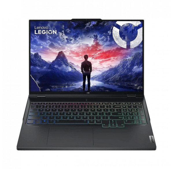 Ноутбук игровой Lenovo Legion Pro 7 i9-14900HX / RTX 4090 16GB Ноутбук игровой Lenovo Legion Pro 7 i9-14900HX / RTX 4090 16GB