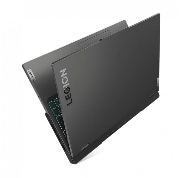Ноутбук игровой Lenovo Legion Pro 7 i9-14900HX / RTX 4090 16GB Ноутбук игровой Lenovo Legion Pro 7 i9-14900HX / RTX 4090 16GB