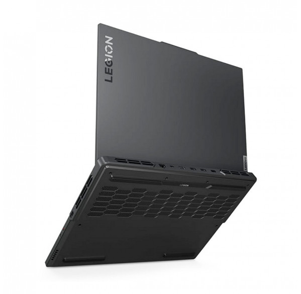 Ноутбук игровой Lenovo Legion Pro 7 i9-14900HX / RTX 4090 16GB Ноутбук игровой Lenovo Legion Pro 7 i9-14900HX / RTX 4090 16GB