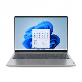 Ноутбук Lenovo ThinkBook 16 Ryzen 5 7430U 16" (GC)