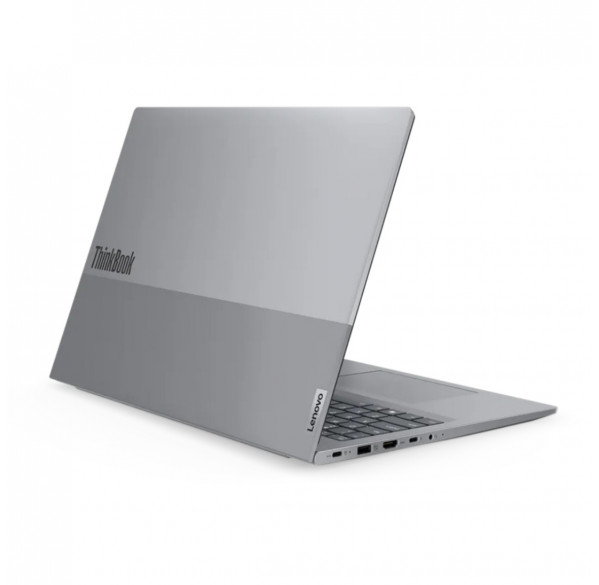 Ноутбук Lenovo ThinkBook 16 Ryzen 5 7430U 16" (GC) Ноутбук Lenovo ThinkBook 16 Ryzen 5 7430U 16" (GC)