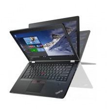 Ноутбук Lenovo YOGA X1 i7-7500U 14" Б/У сенсорный (OL)
