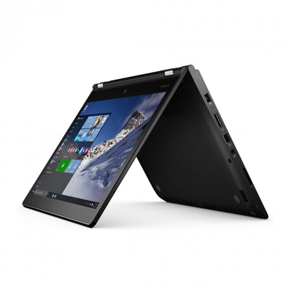 Ноутбук Lenovo YOGA X1 i7-7500U 14" Б/У сенсорный (OL)