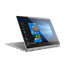 Ноутбук Lenovo YOGA, i7-8550U, RAM 8GB DDR4, SSD 512GB, 13.9" сенсорный б/у (PS)