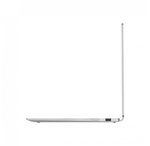 Ноутбук Lenovo YOGA, i7-8550U, RAM 8GB DDR4, SSD 512GB, 13.9" сенсорный б/у (PS)