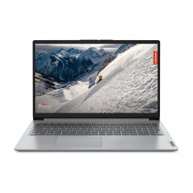 Ноутбук Lenovo ideapad Celeron N4500 15.6"