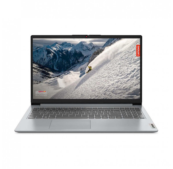 Ноутбук Lenovo ideapad Celeron N4500 15.6" Ноутбук Lenovo ideapad Celeron N4500 15.6"