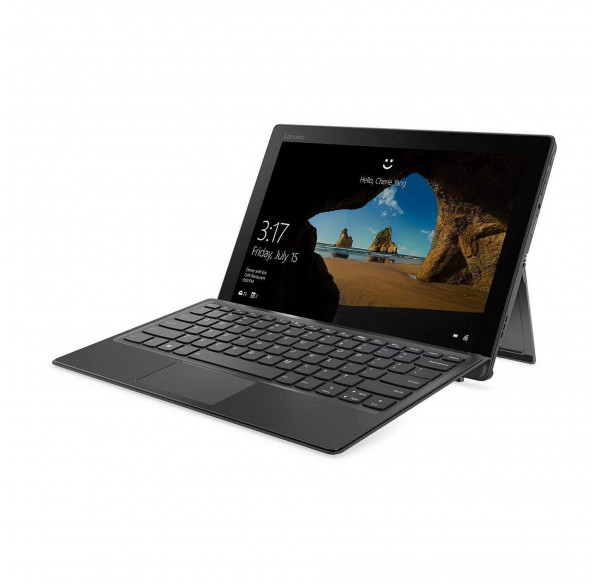Ноутбук Lenovo MIIX i5-8250U 13.3" Б/У 2в1 планшет сенсорный (OL)