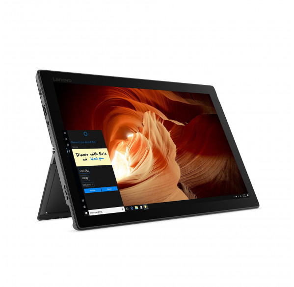 Ноутбук Lenovo MIIX i5-8250U 13.3" Б/У 2в1 планшет сенсорный (OL)