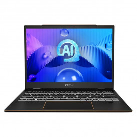 Ноутбук MSI Summit E13 Ai Evo Core Ultra 7 115H 14" (GC)