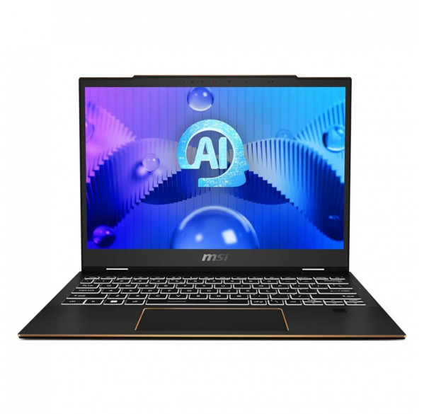 Ноутбук MSI Summit E13 Ai Evo Core Ultra 7 115H 14" (GC) Ноутбук MSI Summit E13 Ai Evo Core Ultra 7 115H 14" (GC)