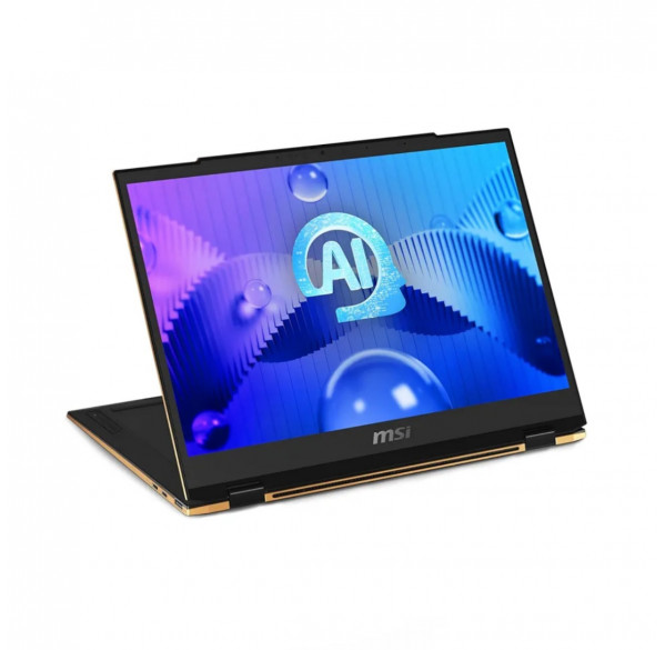 Ноутбук MSI Summit E13 Ai Evo Core Ultra 7 115H 14" (GC) Ноутбук MSI Summit E13 Ai Evo Core Ultra 7 115H 14" (GC)