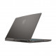 Ноутбук MSI Thin 15 i5- 13420H 15.6" (GC)
