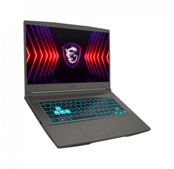Ноутбук MSI Thin 15 i5- 13420H 15.6" (GC) Ноутбук MSI Thin 15 i5- 13420H 15.6" (GC)