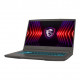 Ноутбук MSI Thin 15 i5- 13420H 15.6" (GC)