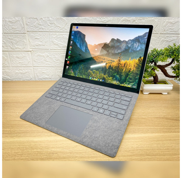 Ноутбук Microsoft Surface 3 i5-1035G7 13.5" Б/У сенсорный (OL)