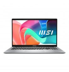 Ноутбук MSI modern 15 Core 7 15,6" (GC) Ноутбук MSI modern 15 Core 7 15,6" (GC)