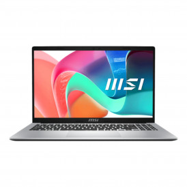 Ноутбук MSI modern 15 Core 7 15,6" (GC)