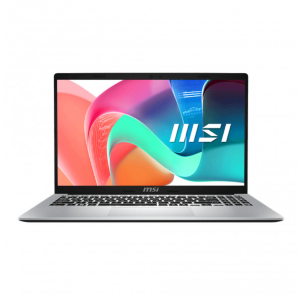 Ноутбук MSI modern 15 i3-1315U 15,6" (GC) Ноутбук MSI modern 15 i3-1315U 15,6" (GC)