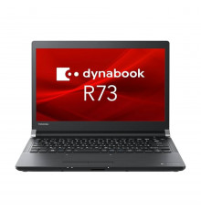 Ноутбук Toshiba DinaBook R73 i5 GEN-5 13.3" Б/У (MK)