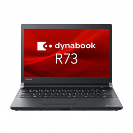 Ноутбук Toshiba DinaBook R73 i5 GEN-5 13.3" Б/У (MK)