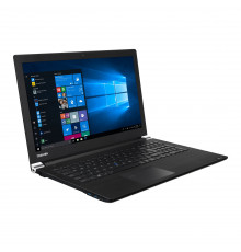 Ноутбук Toshiba DinaBook A50, i7-1165G7, RAM 8GB, 15.6" б/у (KR)