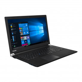 Ноутбук Toshiba DinaBook A50, i7-1165G7, RAM 8GB, 15.6" б/у (KR)