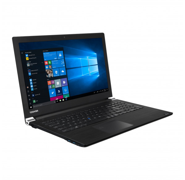 Ноутбук Toshiba DinaBook A50, i7-1165G7, RAM 8GB, 15.6" б/у (KR)