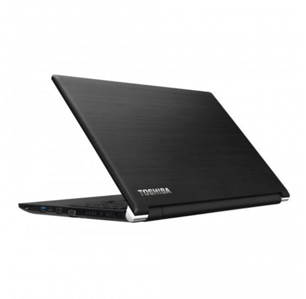 Ноутбук Toshiba DinaBook A50, i7-1165G7, RAM 8GB, 15.6" б/у (KR)