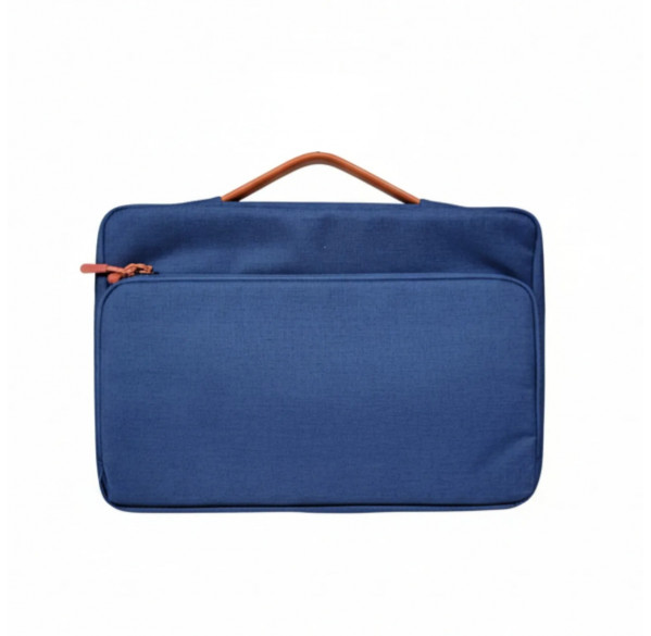 Сумка для ноутбука Premium Orange 15,6", синяя Сумка для ноутбука Premium Orange 15,6", синяя