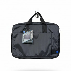 Сумка для ноутбука HP Classic + мышка 15,6", черная