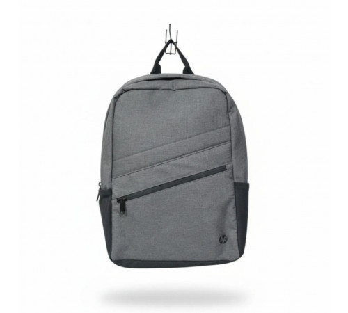 Сумка для ноутбука - рюкзак HP 16", серая