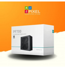 Блок питания Deepcool PF700 700W 80+