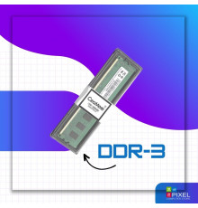 Оперативная память CeaMere 8 GB DDR3 1600МГц